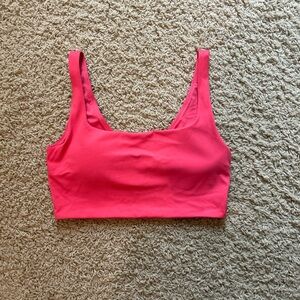 Lululemon Reversible Sports Bra